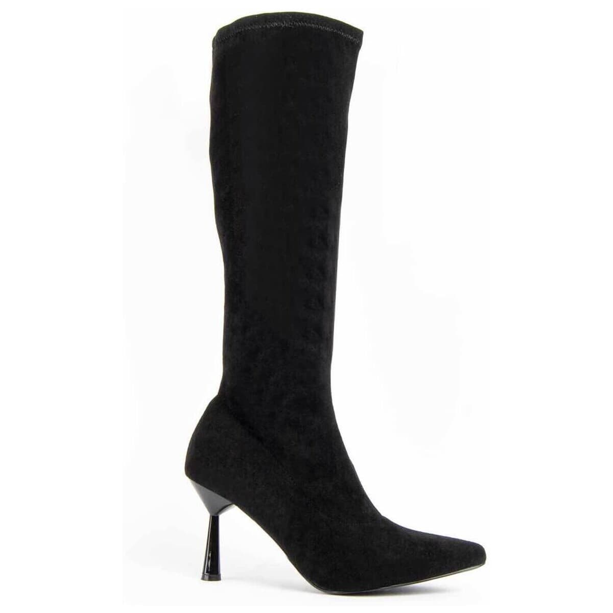 Women's Boots Montevita Black