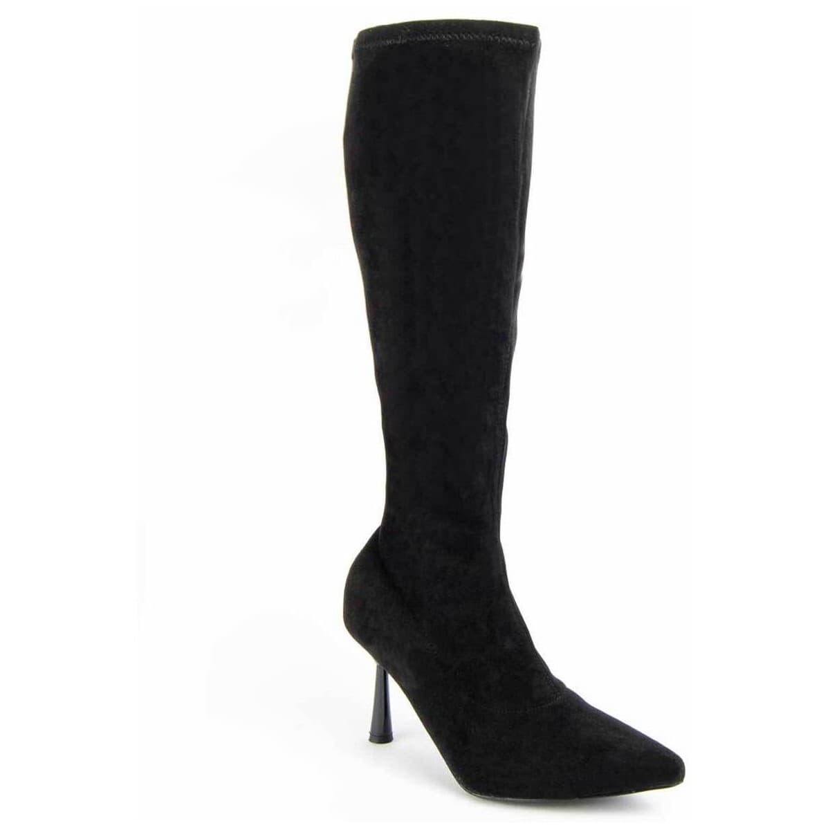 Women's Boots Montevita Black