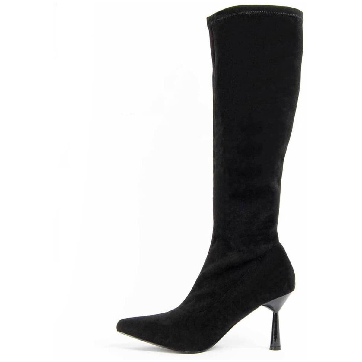 Women's Boots Montevita Black