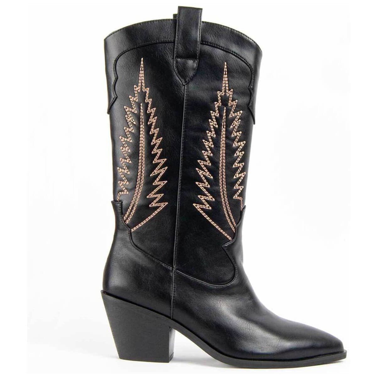 Women's Boots Montevita Black