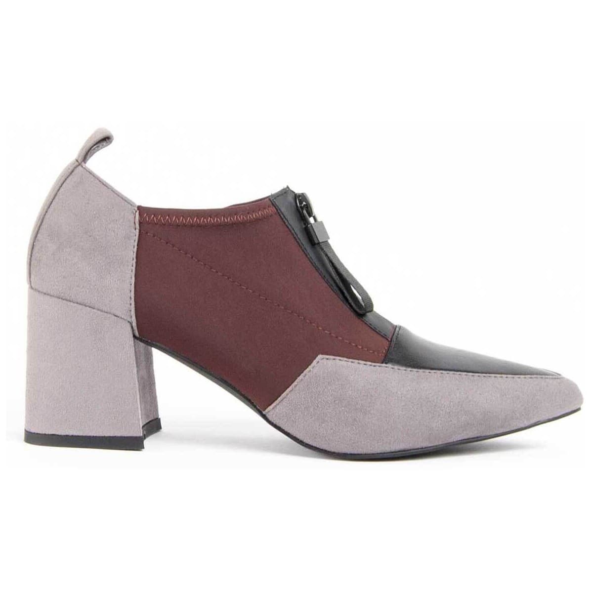 Women's Pumps Montevita Gray
