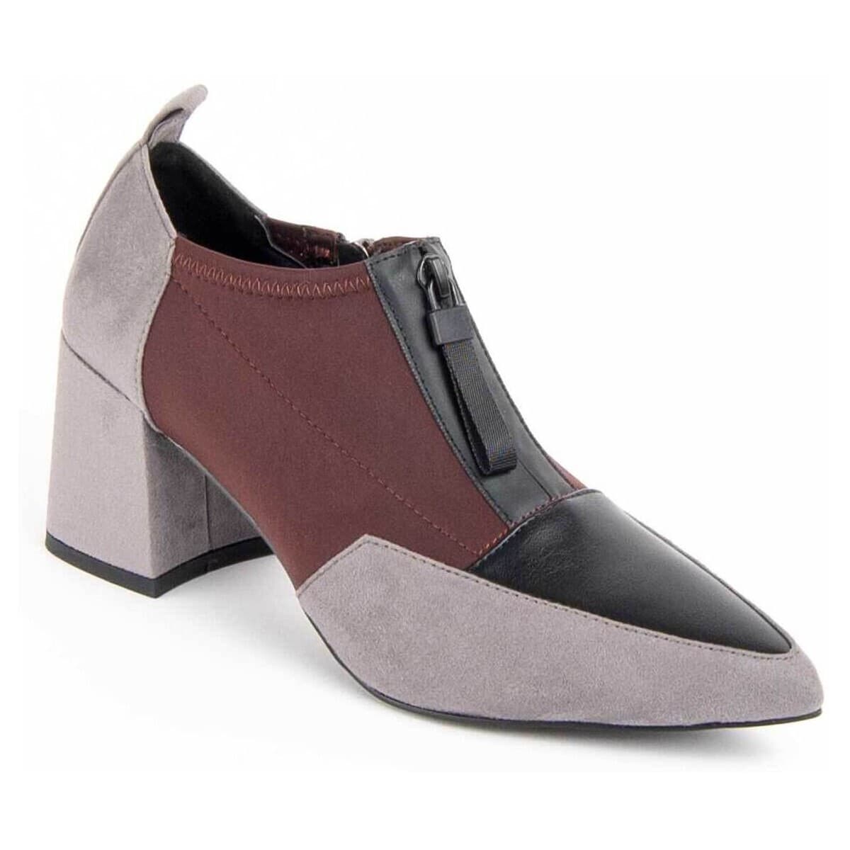 Women's Pumps Montevita Gray