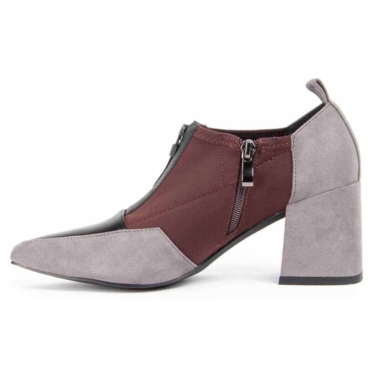 Women's Pumps Montevita Gray