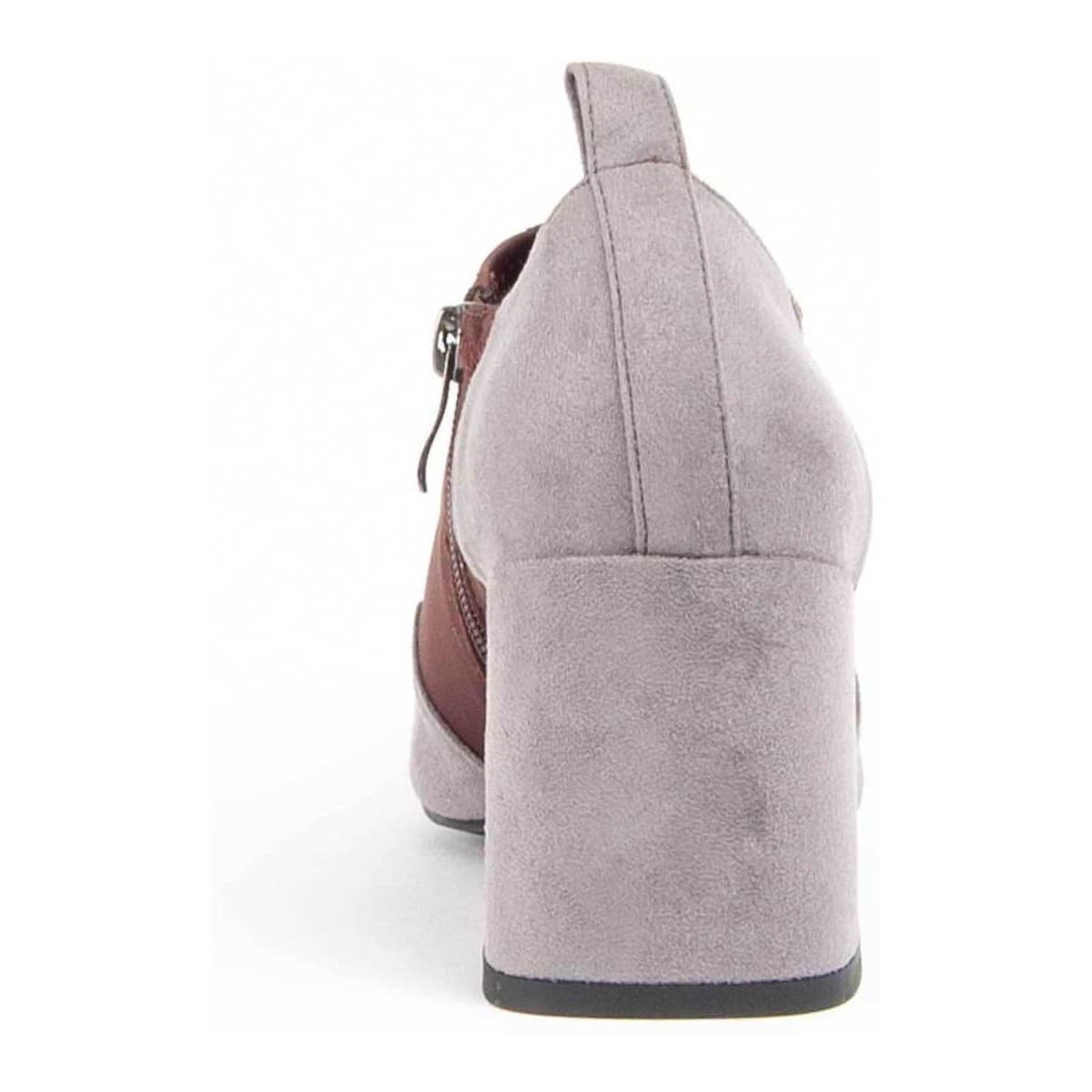 Women's Pumps Montevita Gray