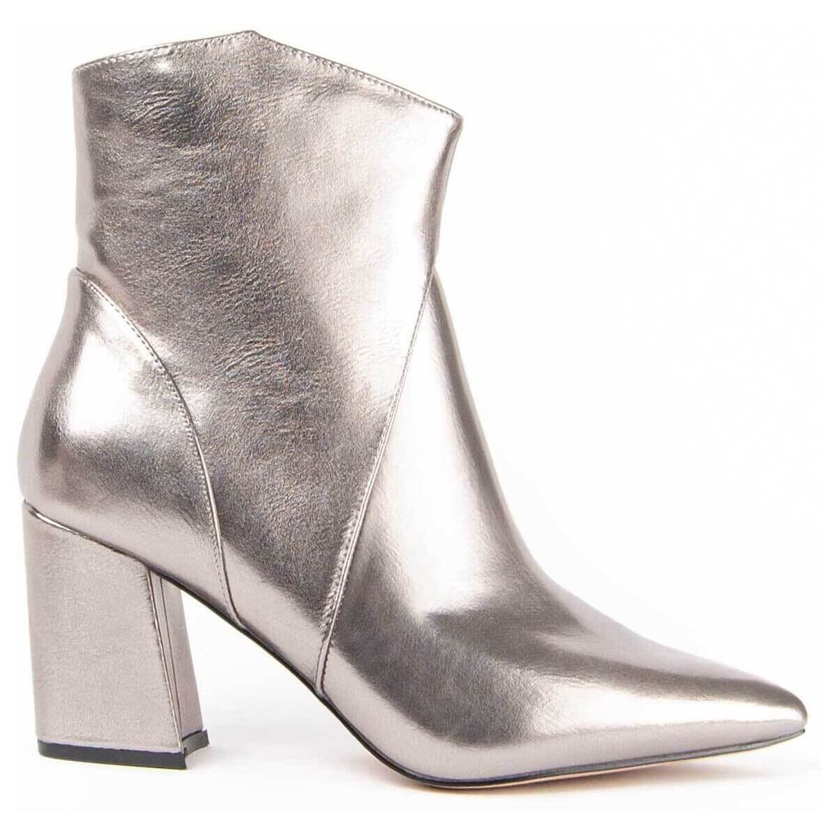 Women's Boots Montevita Gray