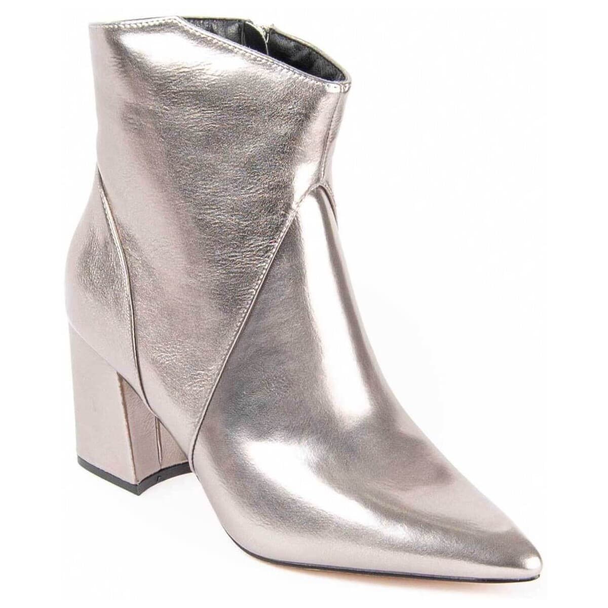 Women's Boots Montevita Gray