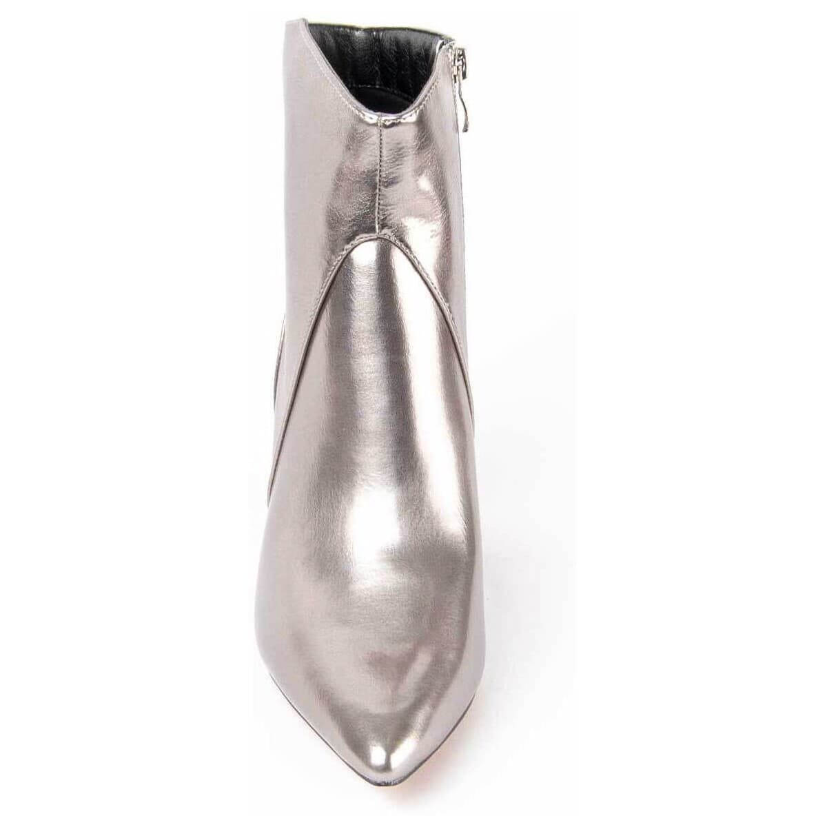 Women's Boots Montevita Gray