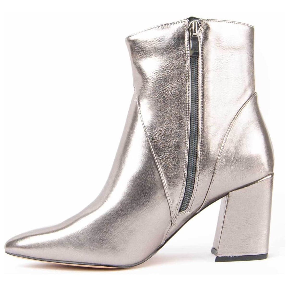 Women's Boots Montevita Gray
