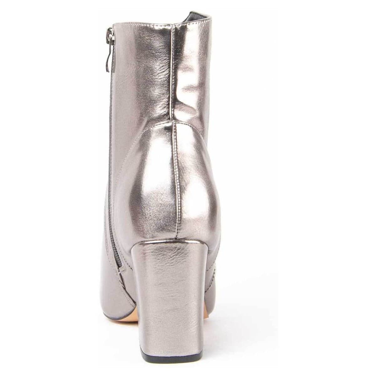 Women's Boots Montevita Gray