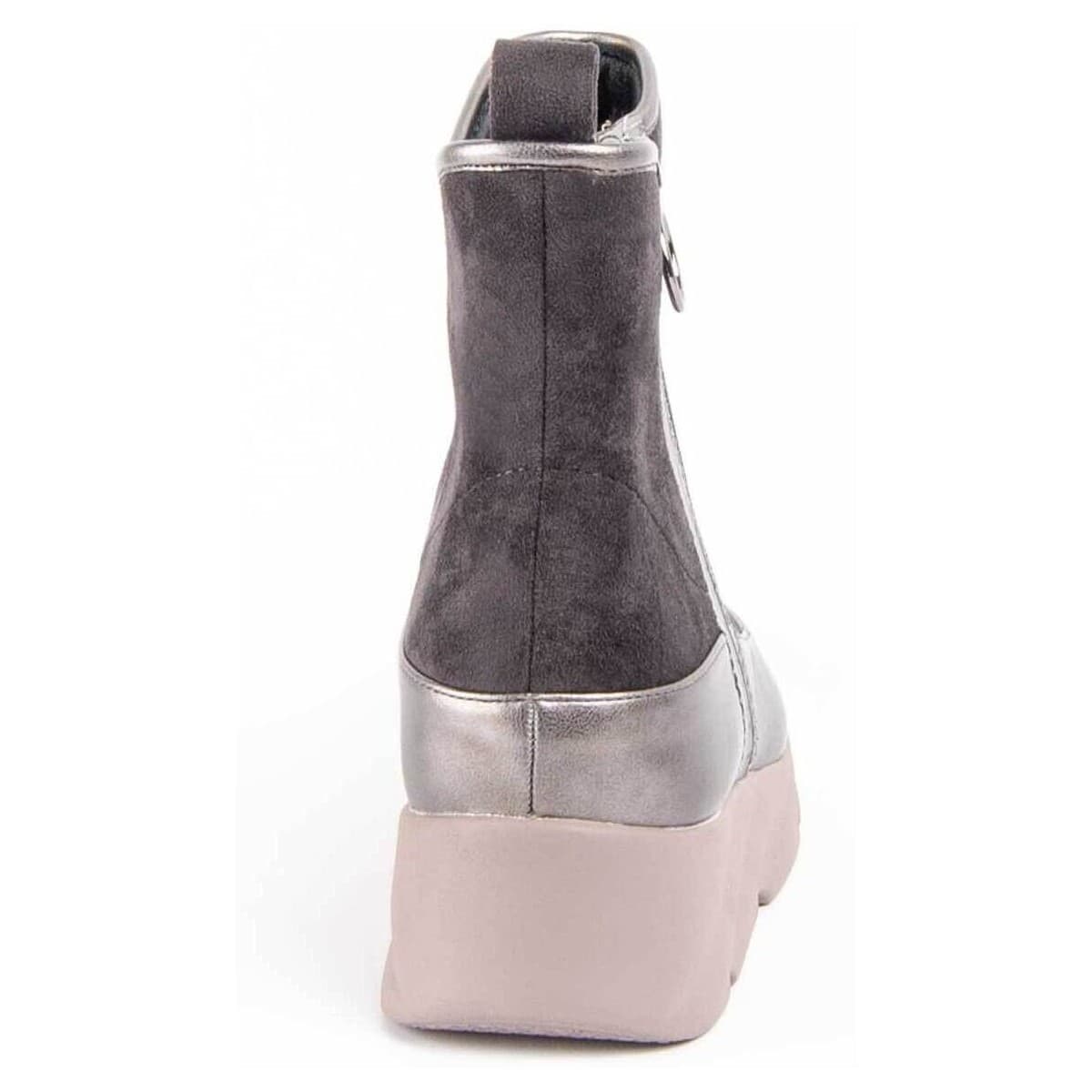 Women's Boots Montevita Gray