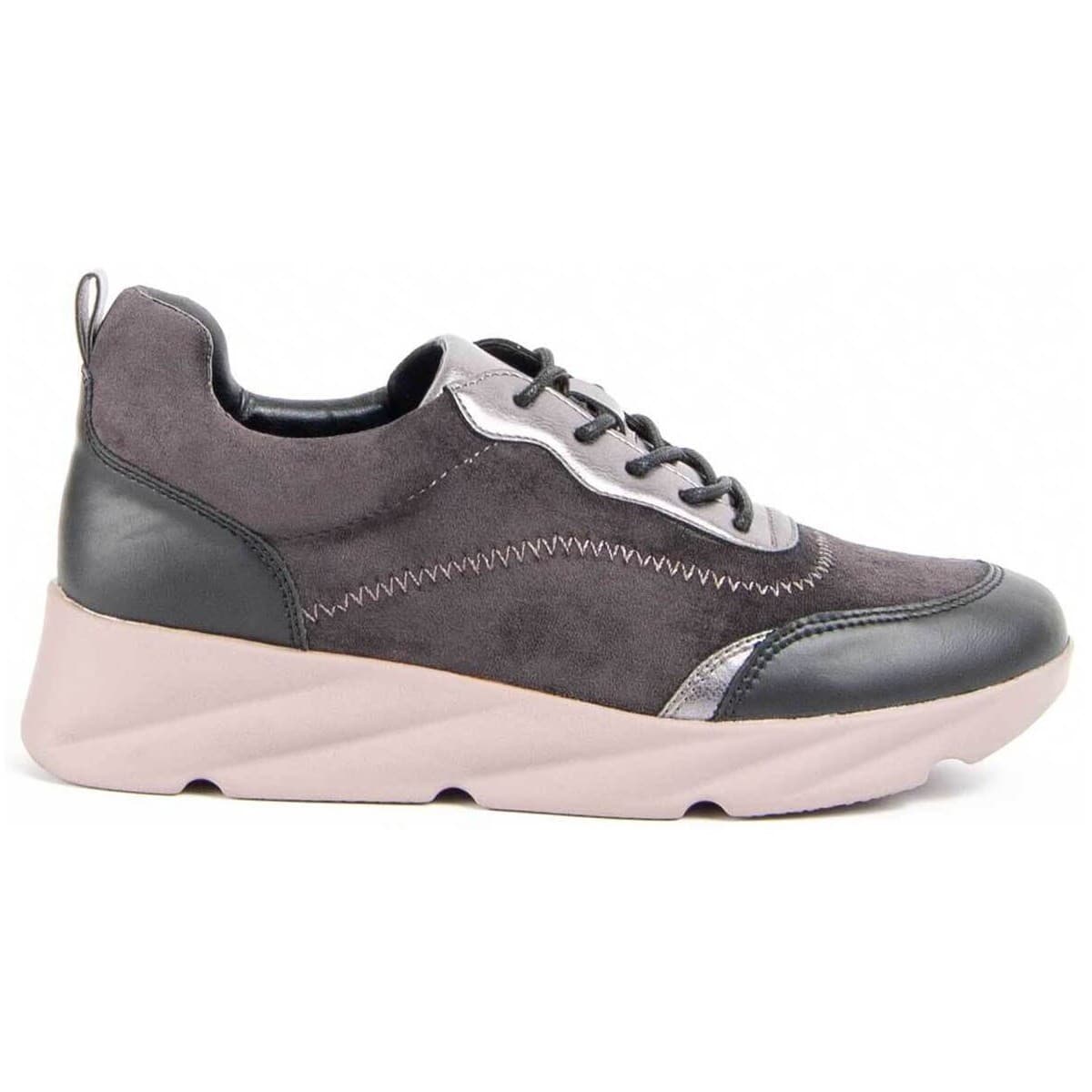 Women's Pumps Montevita Gray