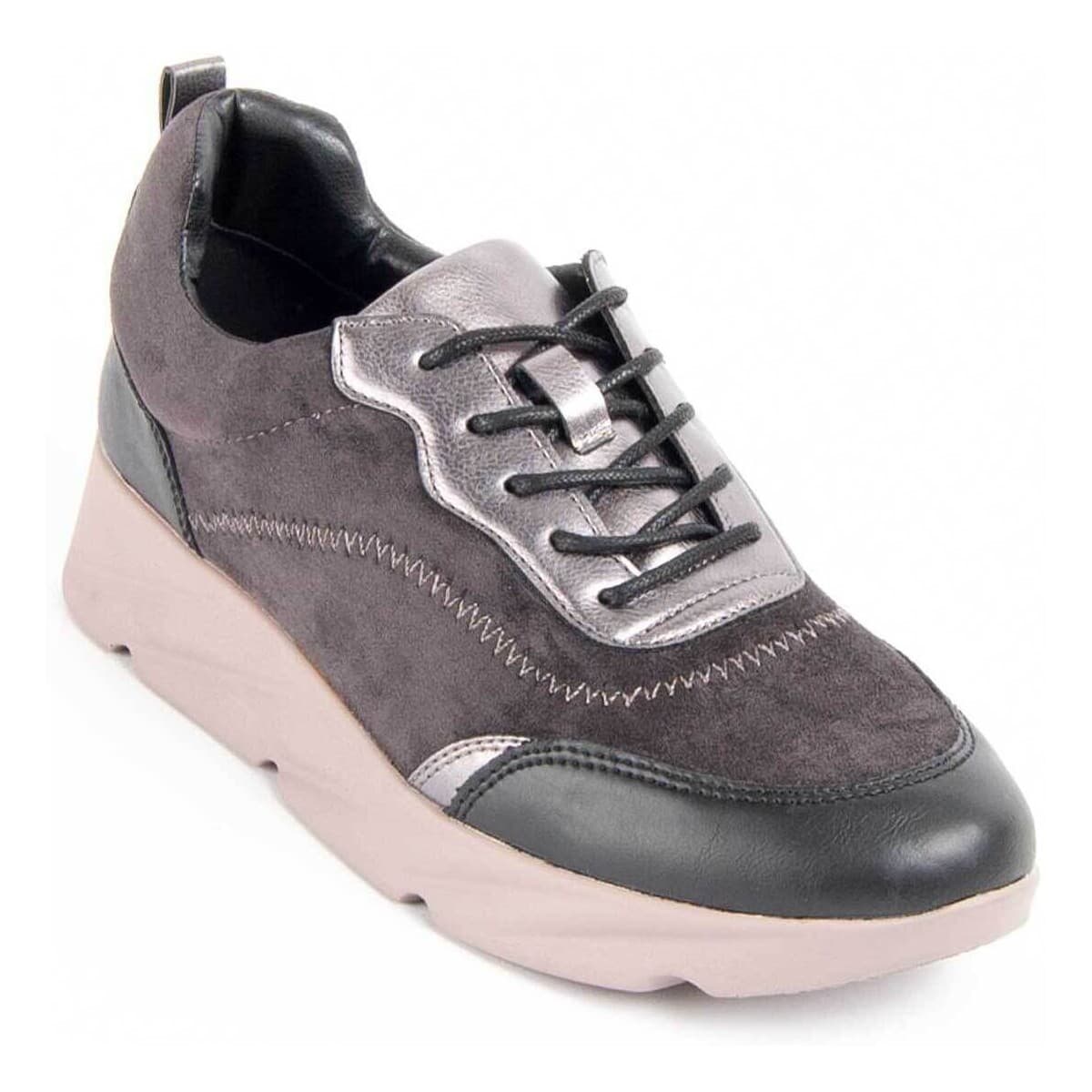 Women's Pumps Montevita Gray