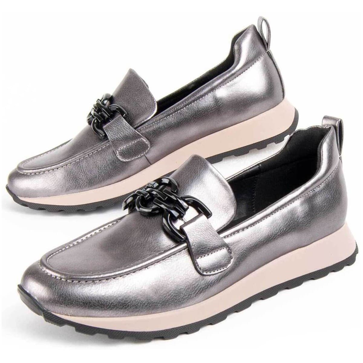 Women's Pumps Montevita Gray
