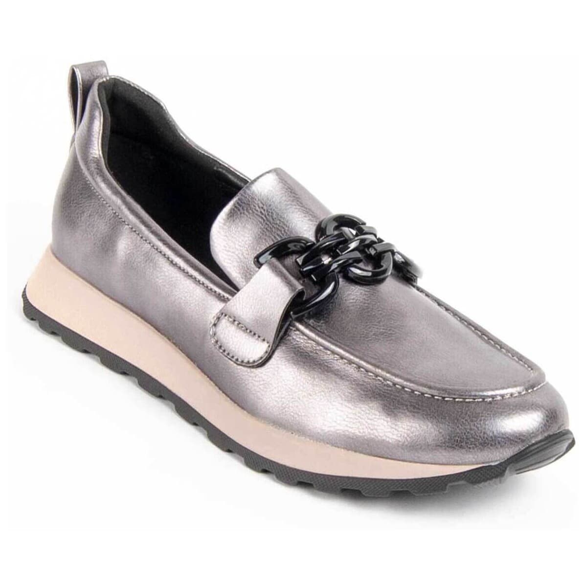 Women's Pumps Montevita Gray