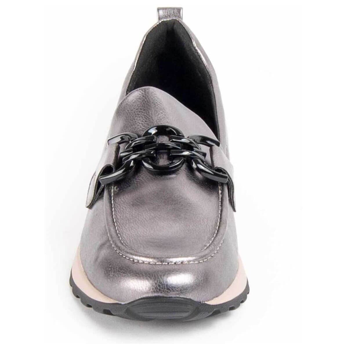 Women's Pumps Montevita Gray