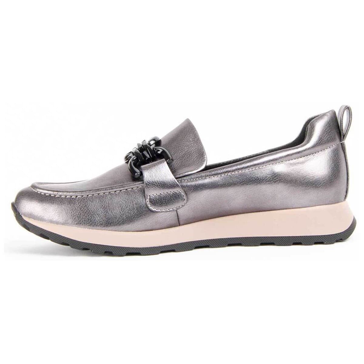 Women's Pumps Montevita Gray