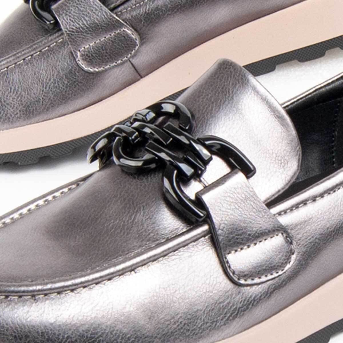 Women's Pumps Montevita Gray