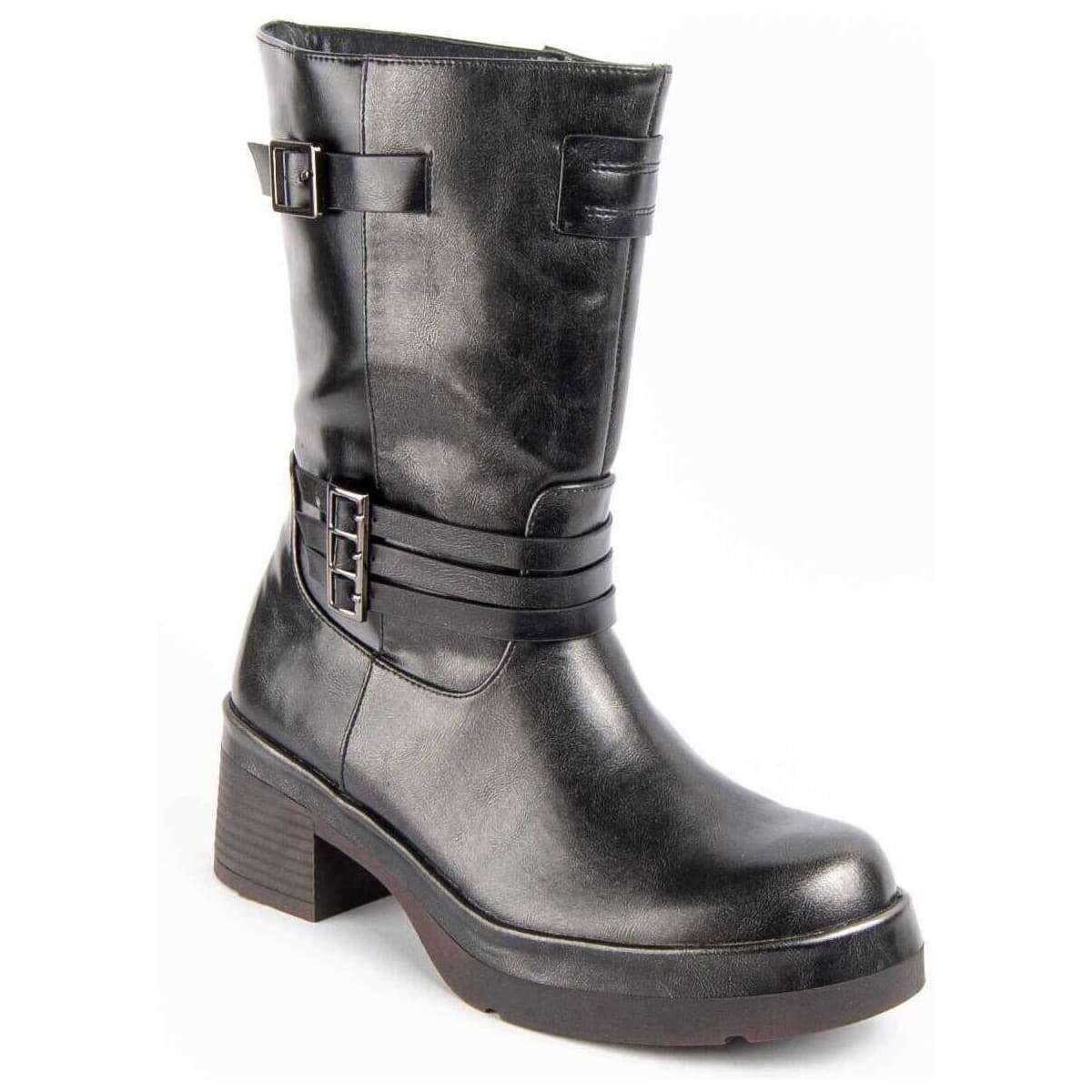 Women's Boots Montevita Gray