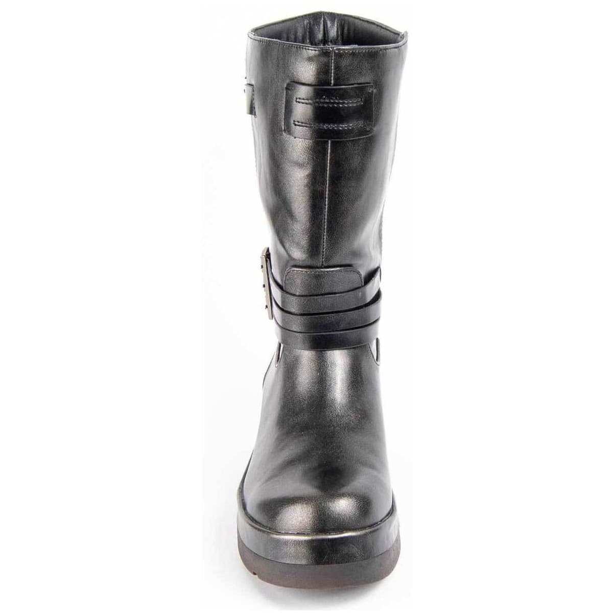 Women's Boots Montevita Gray