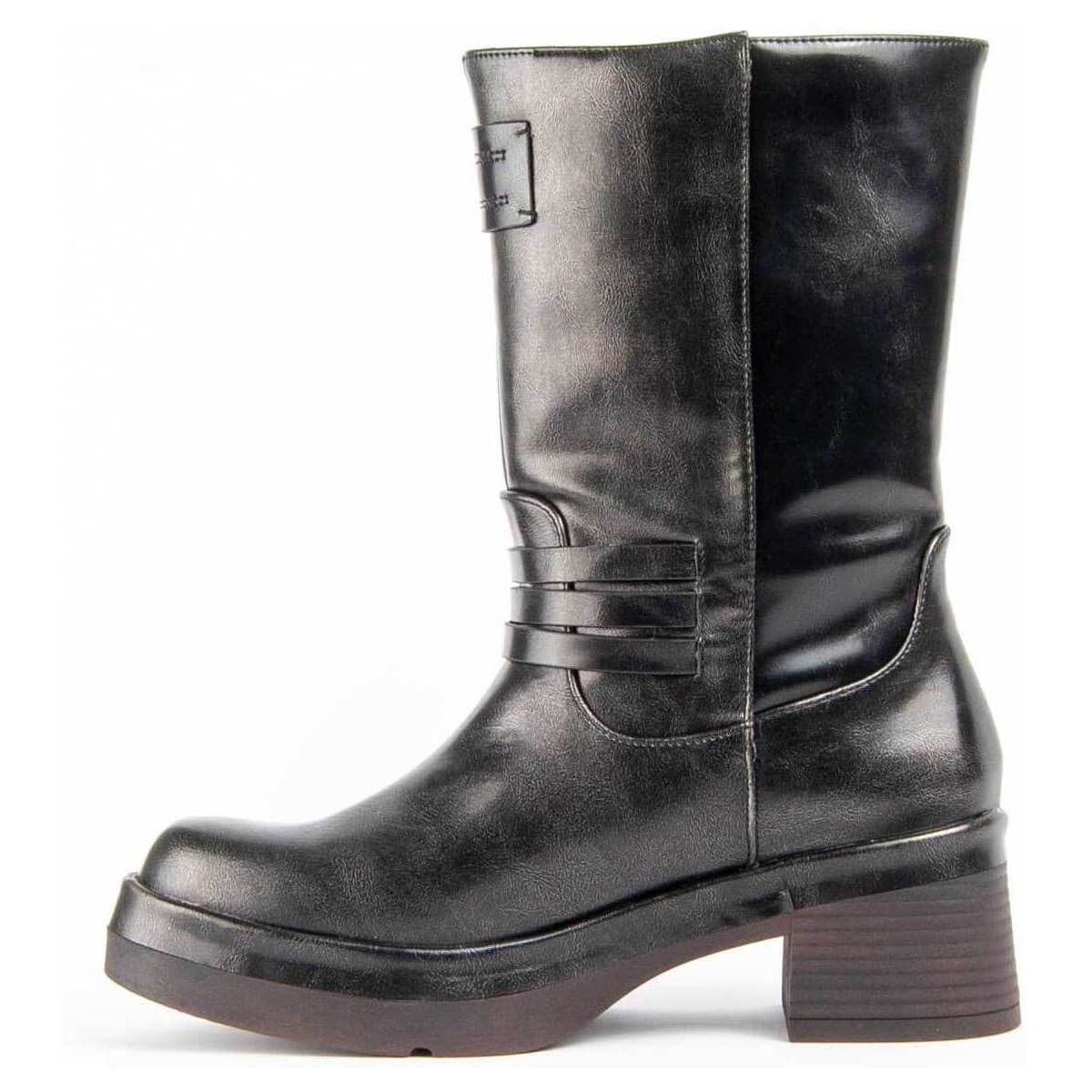 Women's Boots Montevita Gray