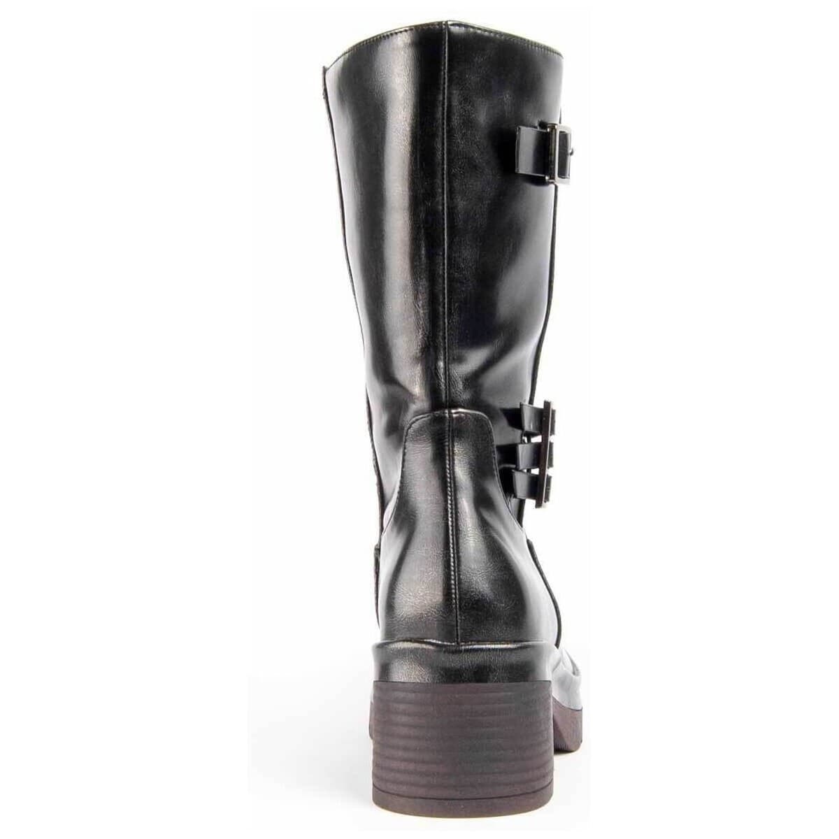 Women's Boots Montevita Gray