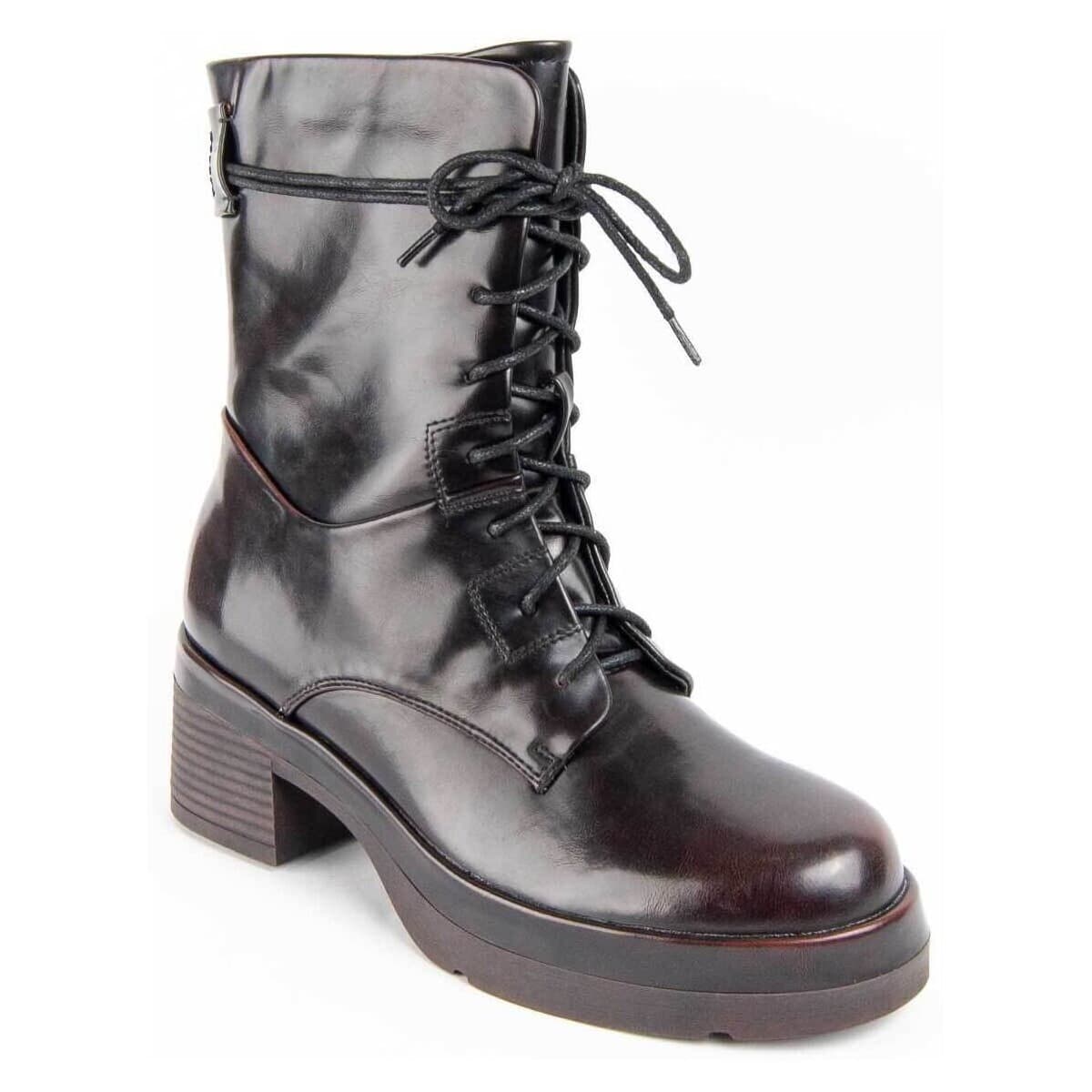 Women's Boots Montevita Brown