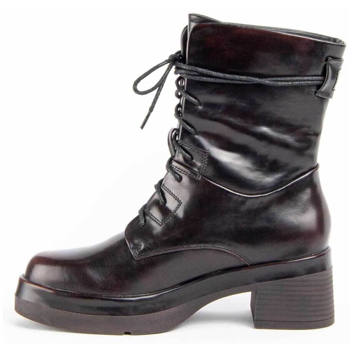 Women's Boots Montevita Brown