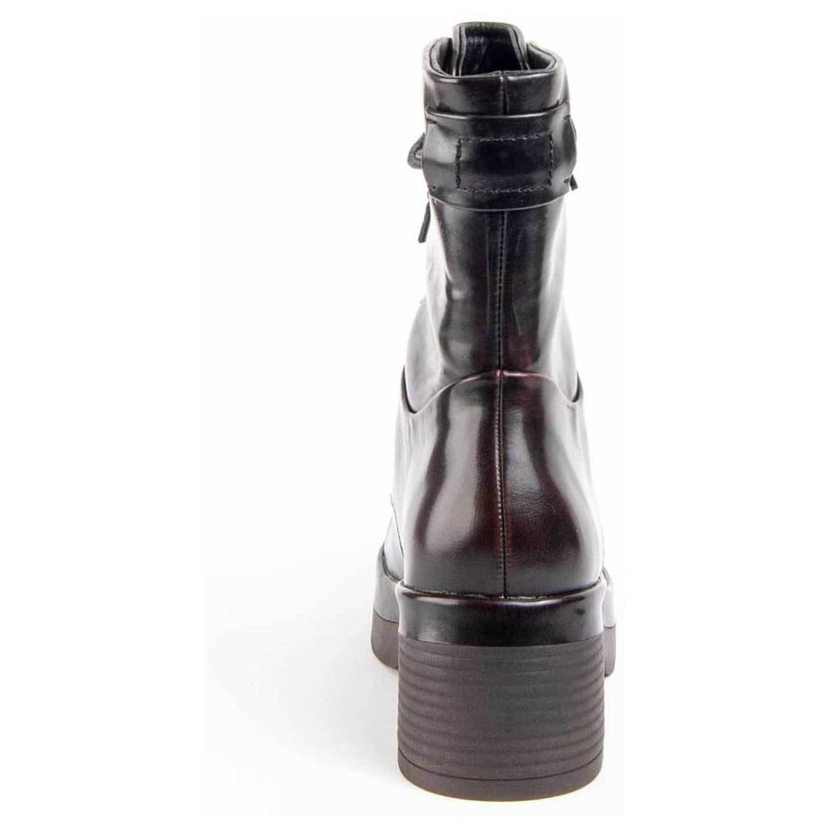 Women's Boots Montevita Brown