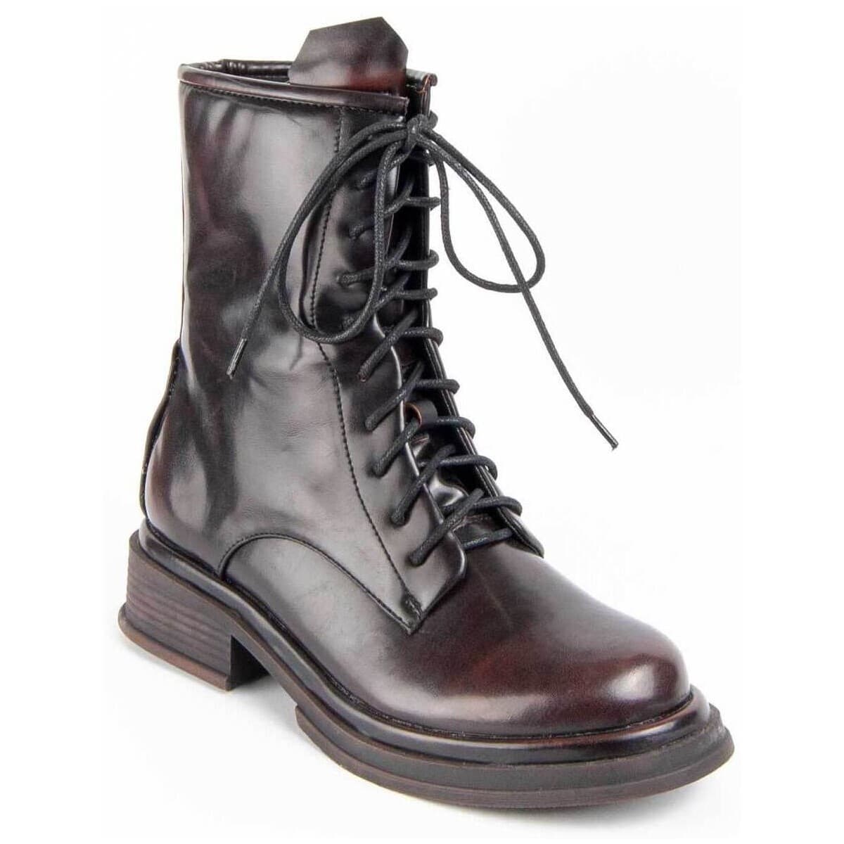 Women's Boots Montevita Brown