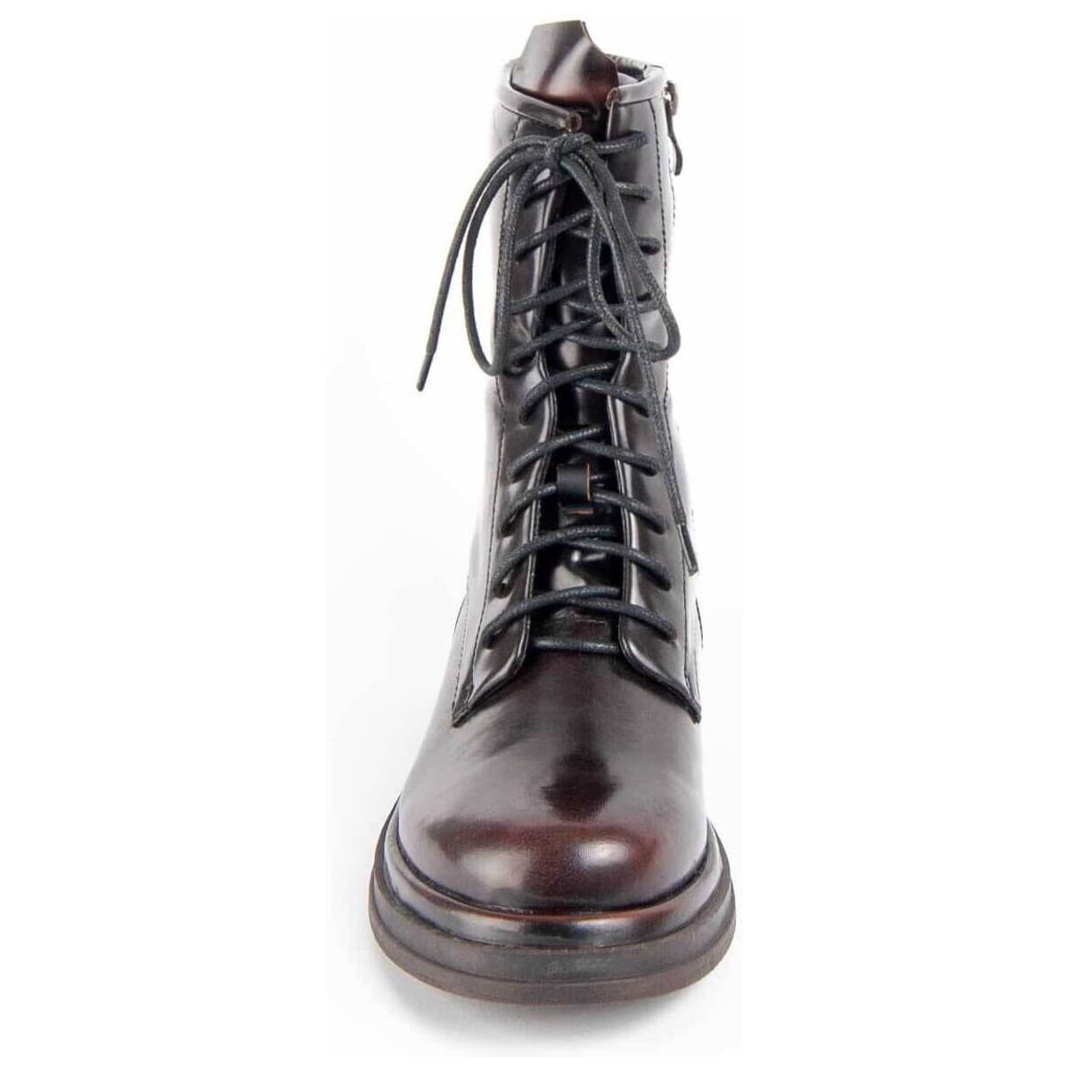 Women's Boots Montevita Brown