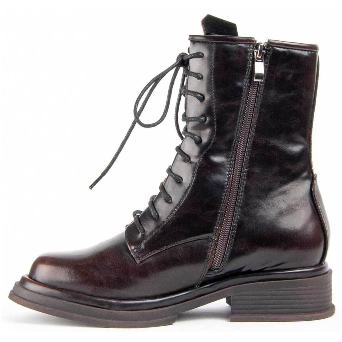 Women's Boots Montevita Brown