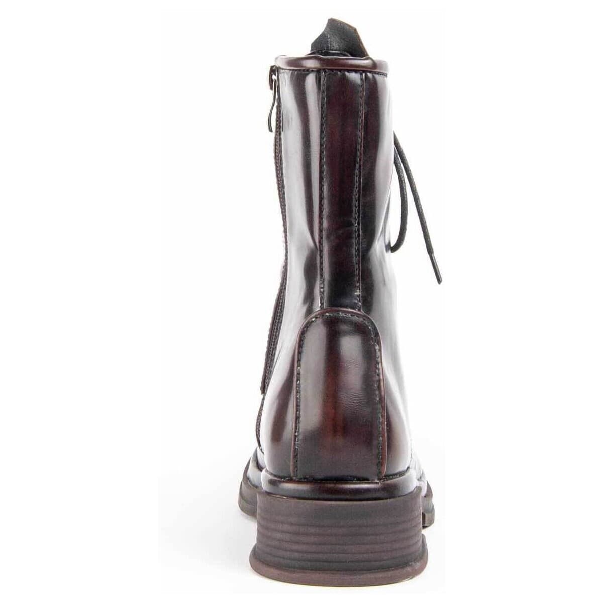 Women's Boots Montevita Brown