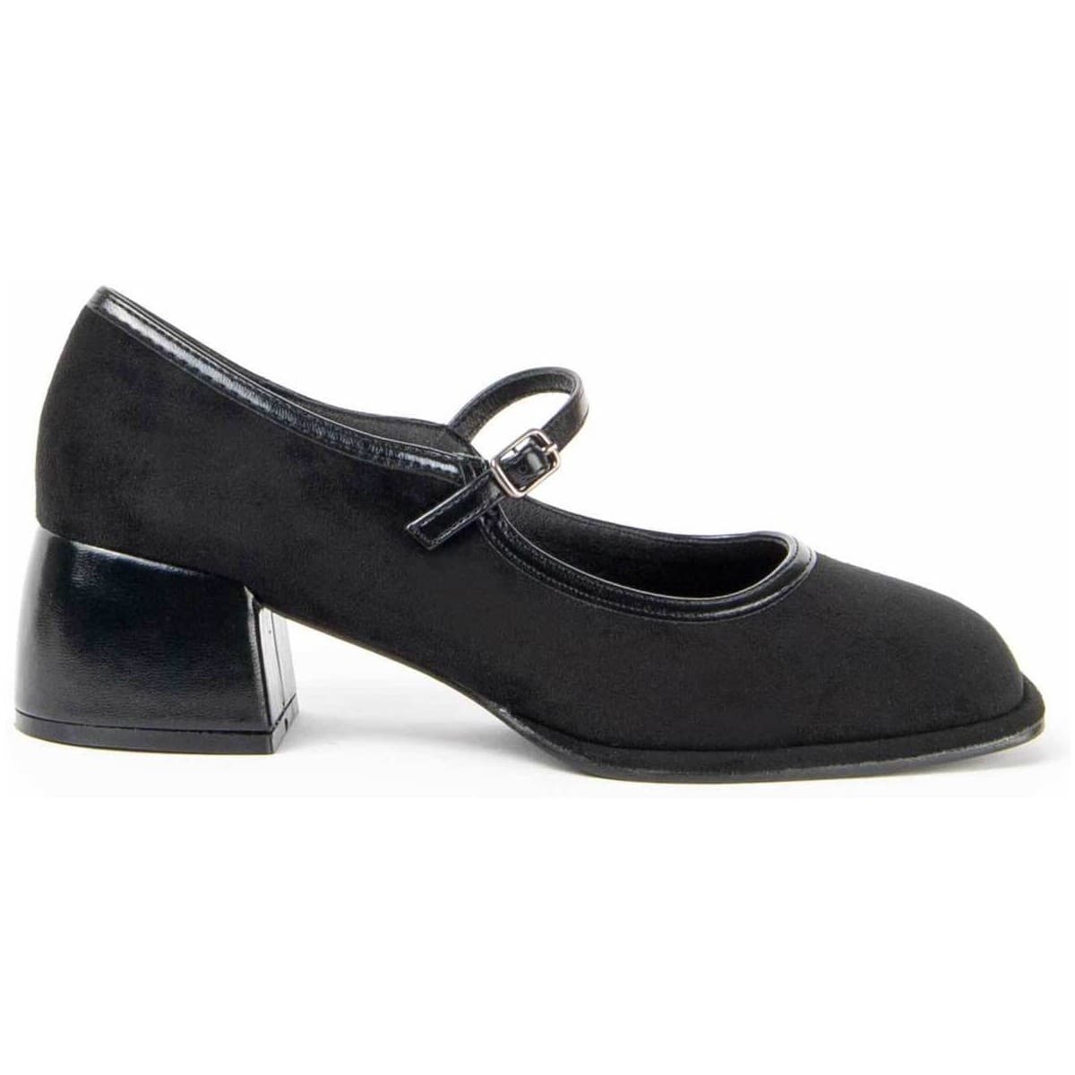 Women's Pumps Montevita Black