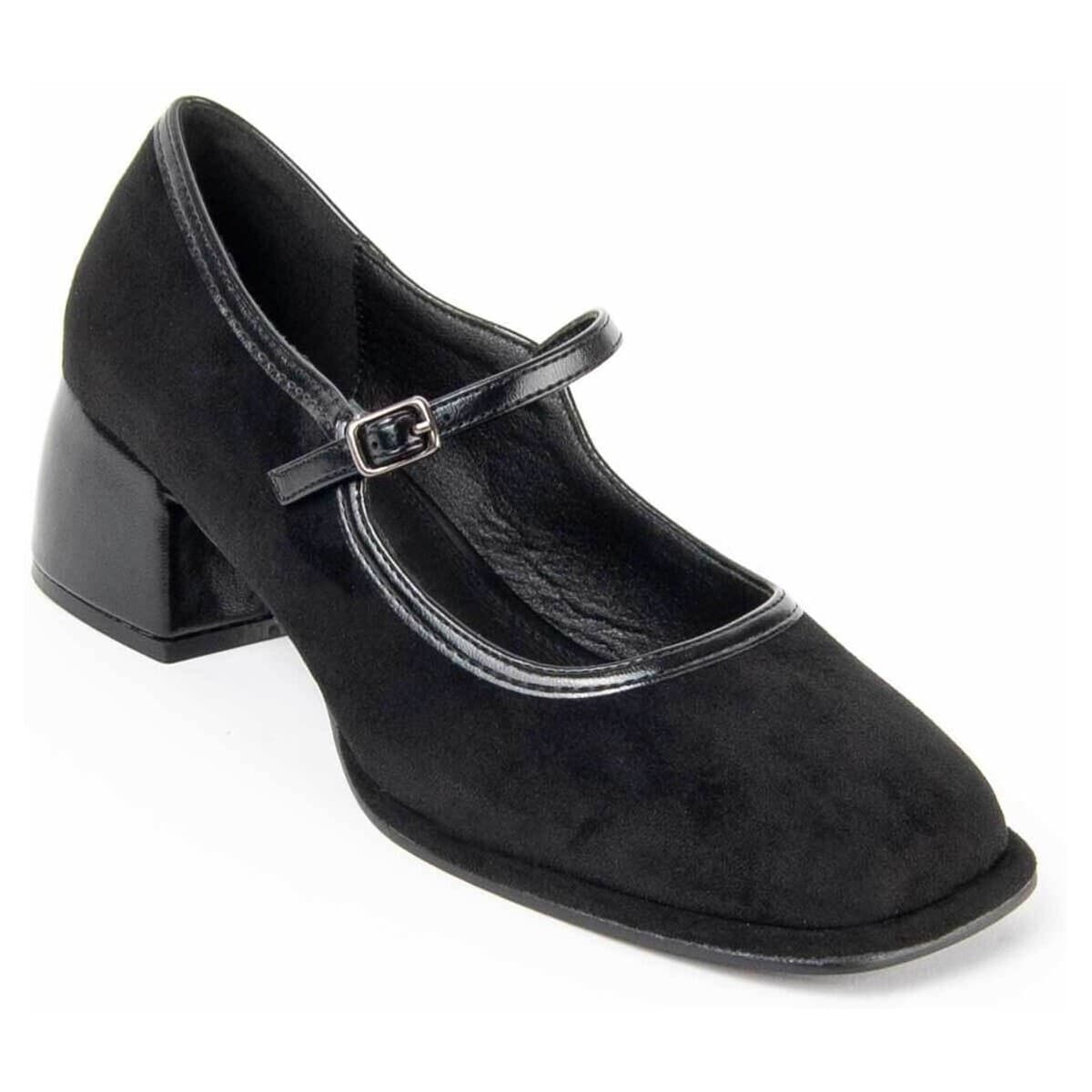 Women's Pumps Montevita Black