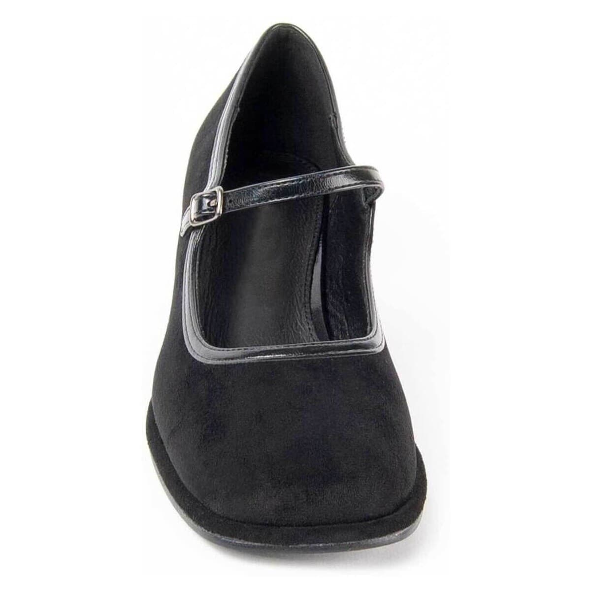 Women's Pumps Montevita Black