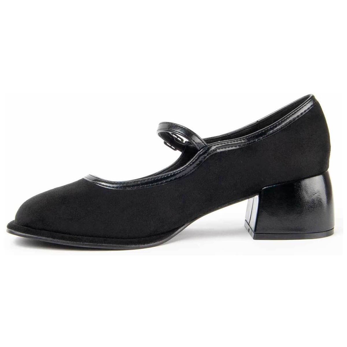 Women's Pumps Montevita Black