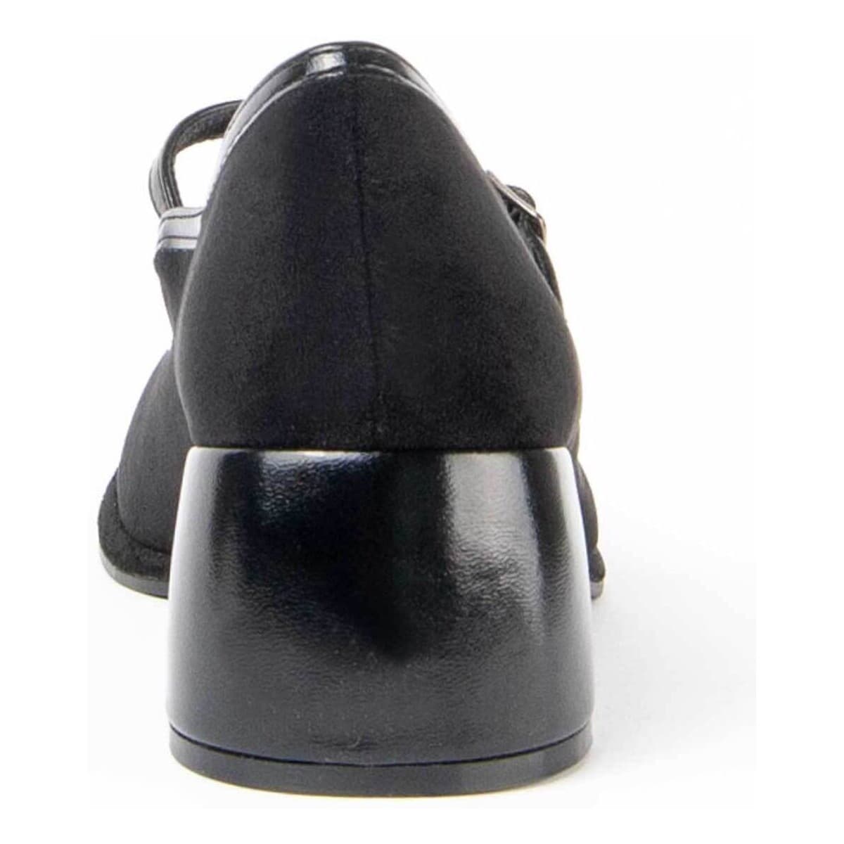 Women's Pumps Montevita Black