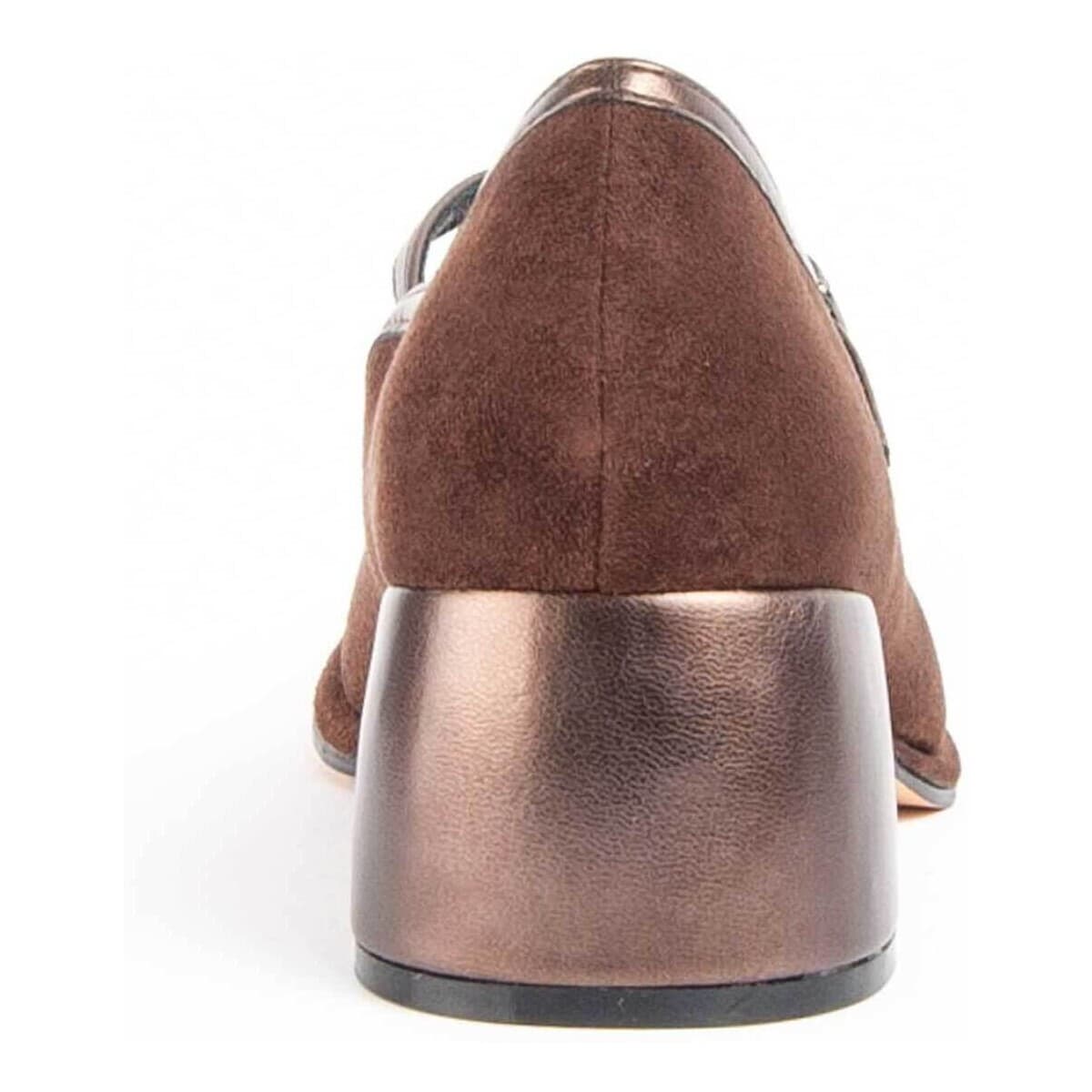 Women's Pumps Montevita Brown