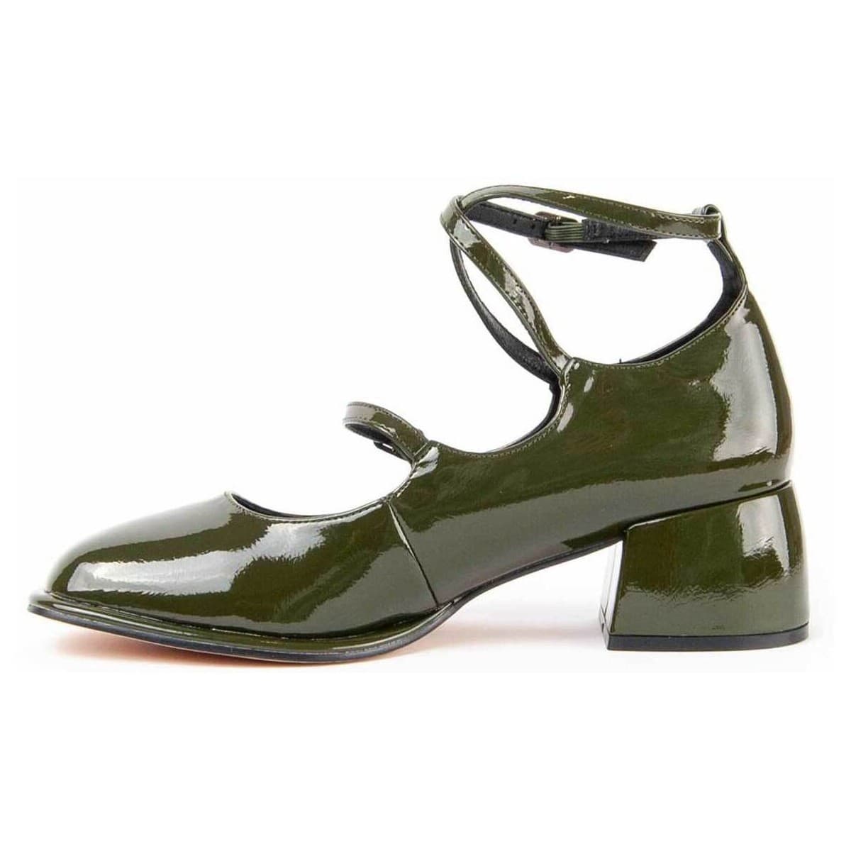 Women's Pumps Montevita Green