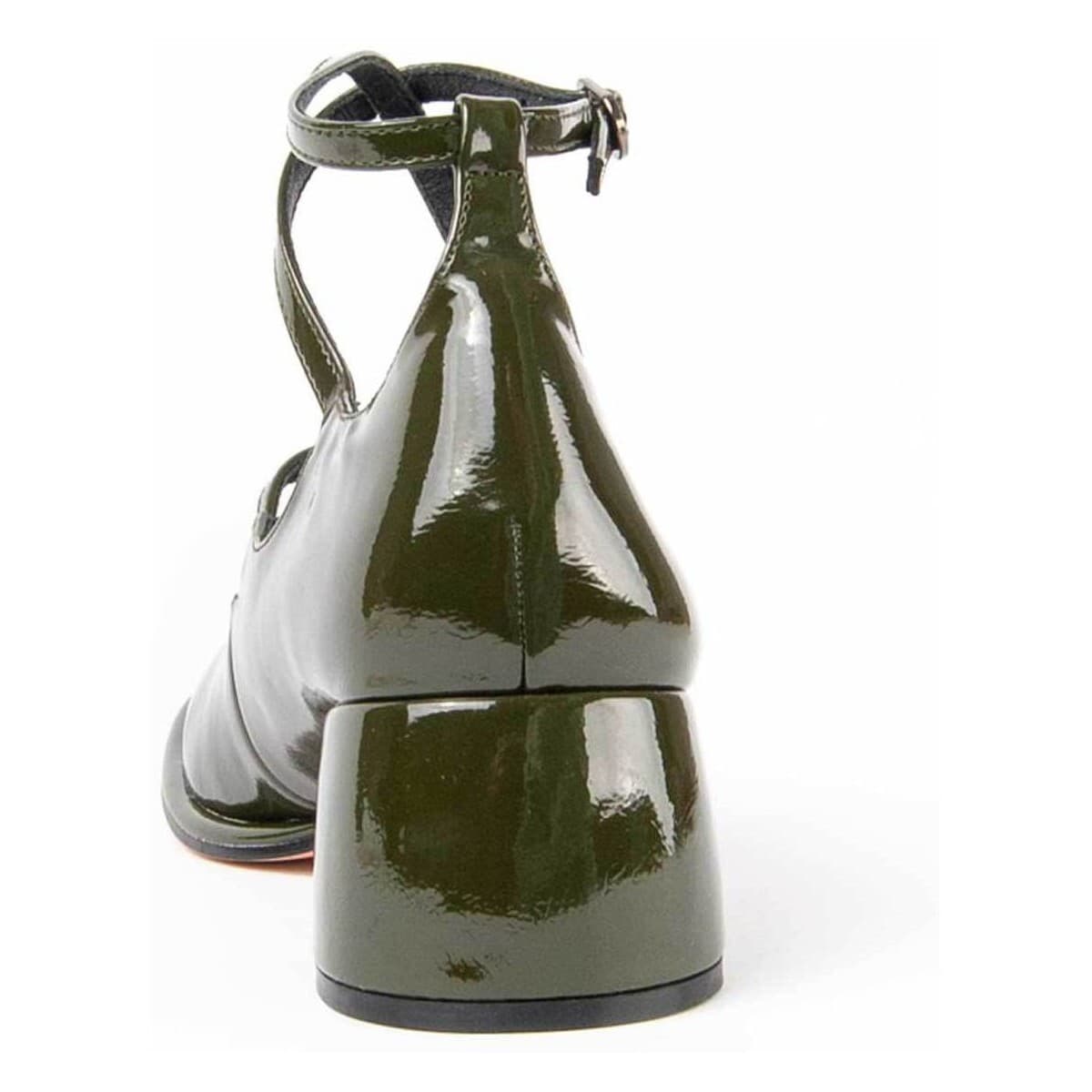 Women's Pumps Montevita Green