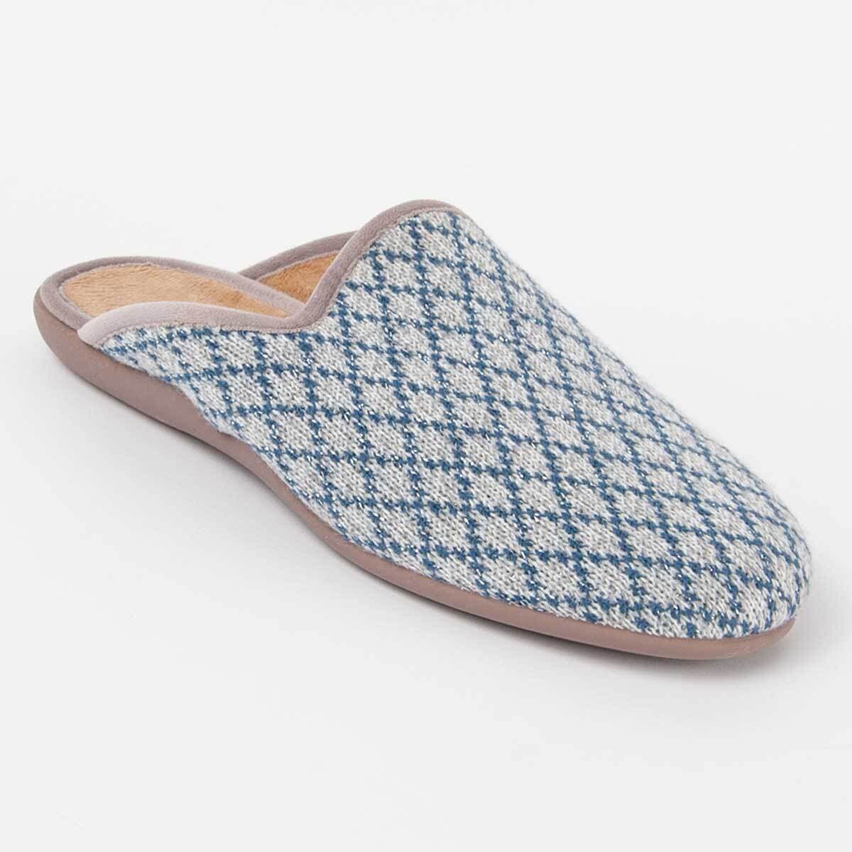 Women's House Slippers Northome Gray