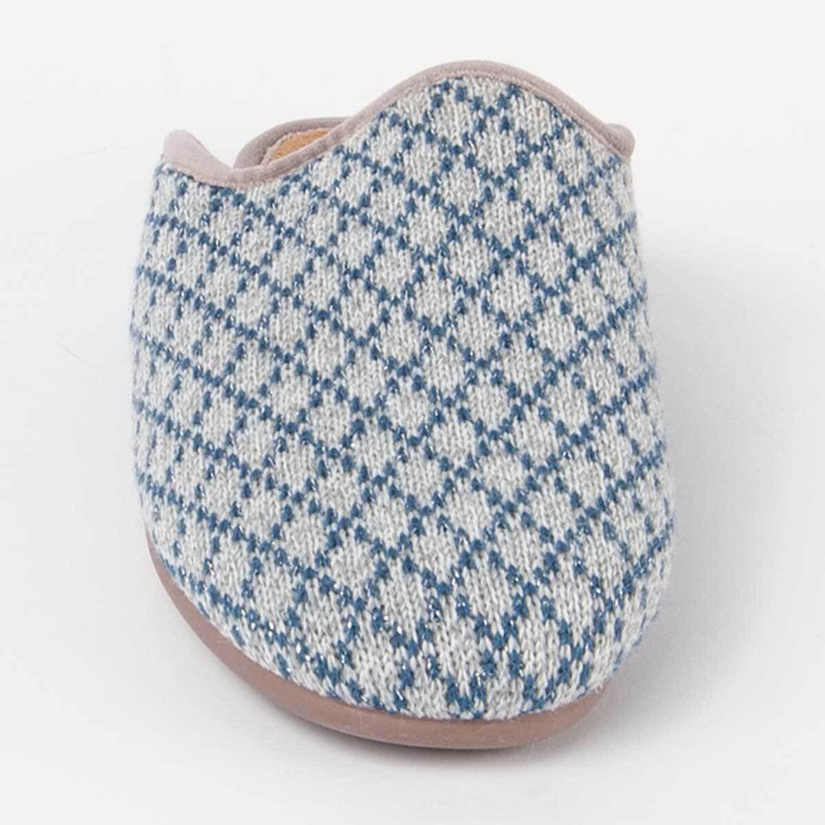 Women's House Slippers Northome Gray