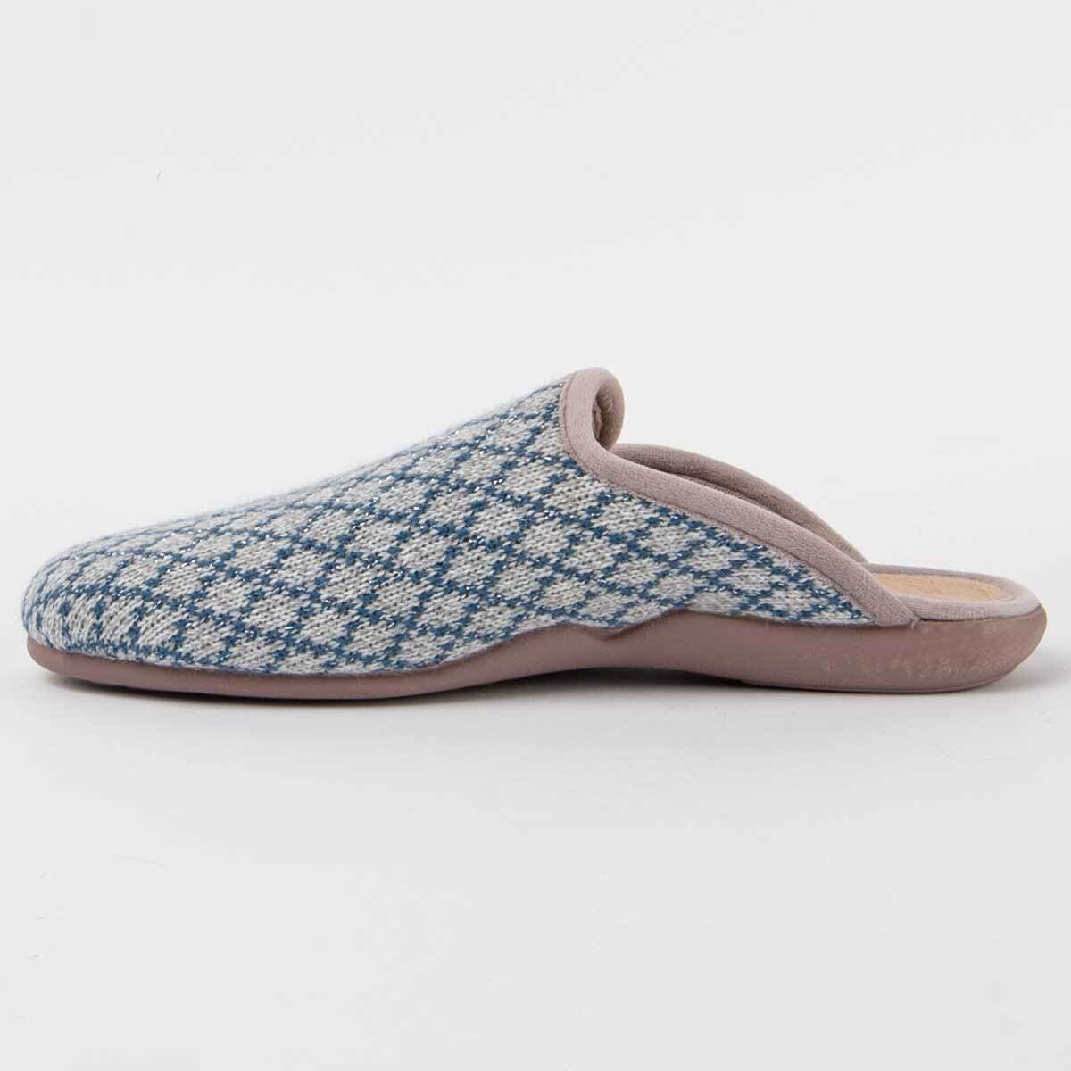 Women's House Slippers Northome Gray