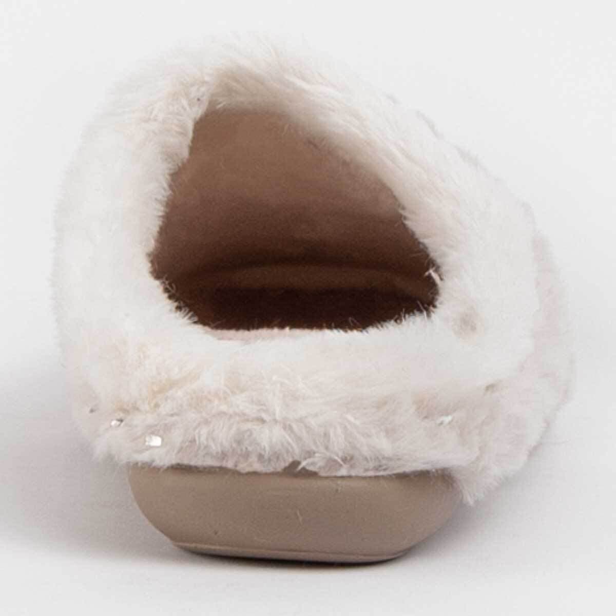 Women's House Slippers Northome Beige