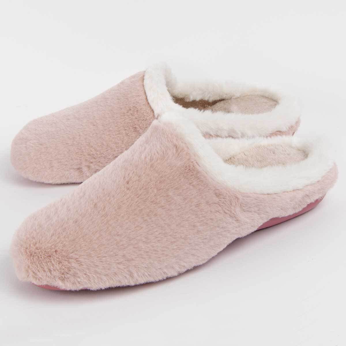 Women's House Slippers Northome Pink
