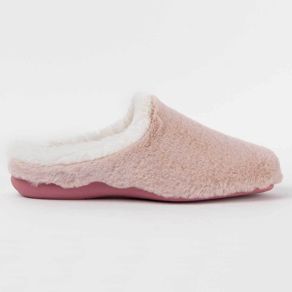 Women's House Slippers Northome Pink