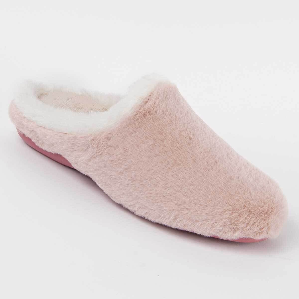 Women's House Slippers Northome Pink