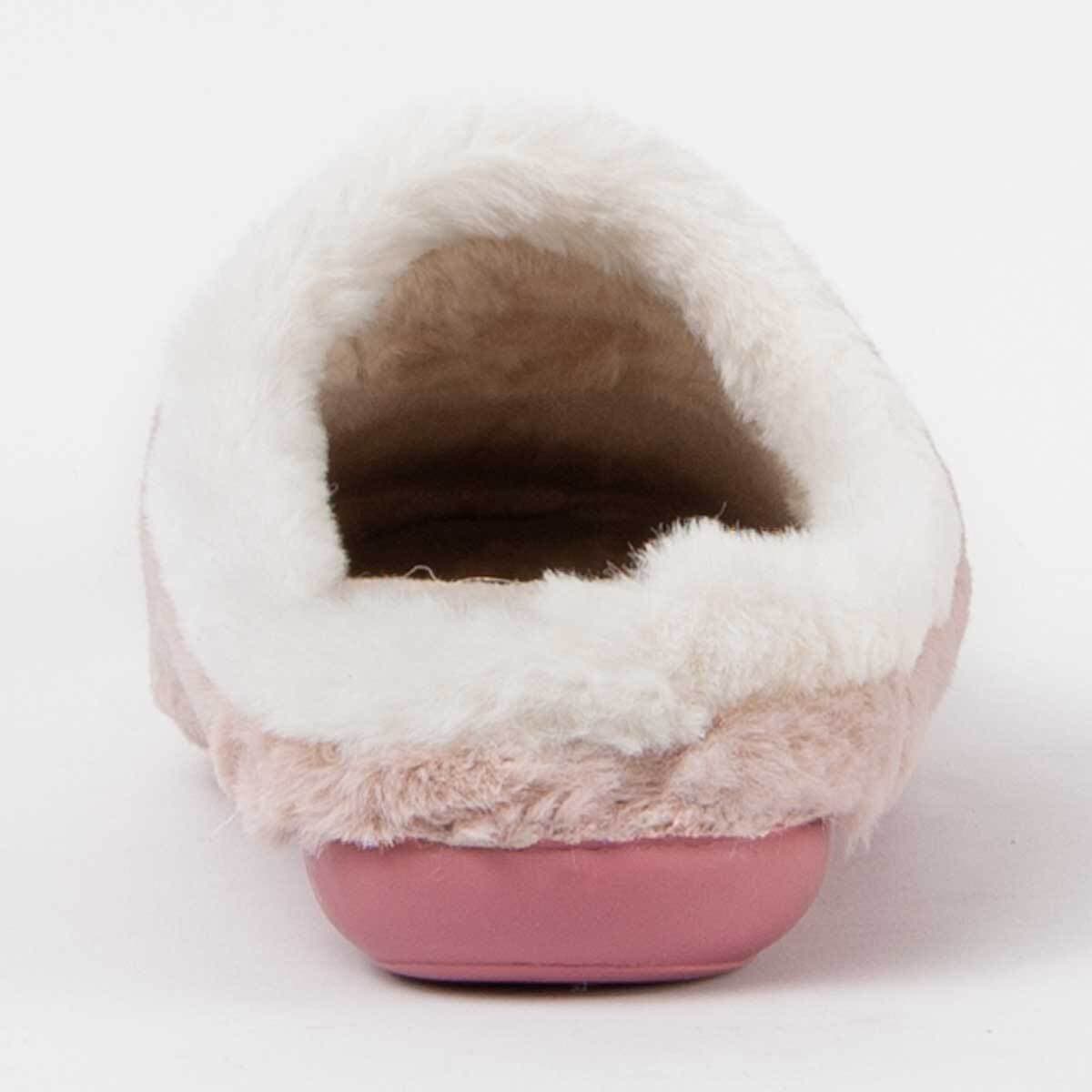 Women's House Slippers Northome Pink