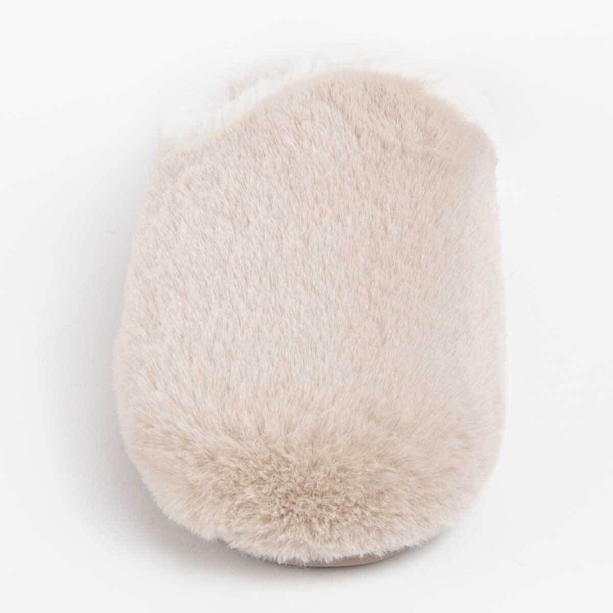 Women's House Slippers Northome Beige