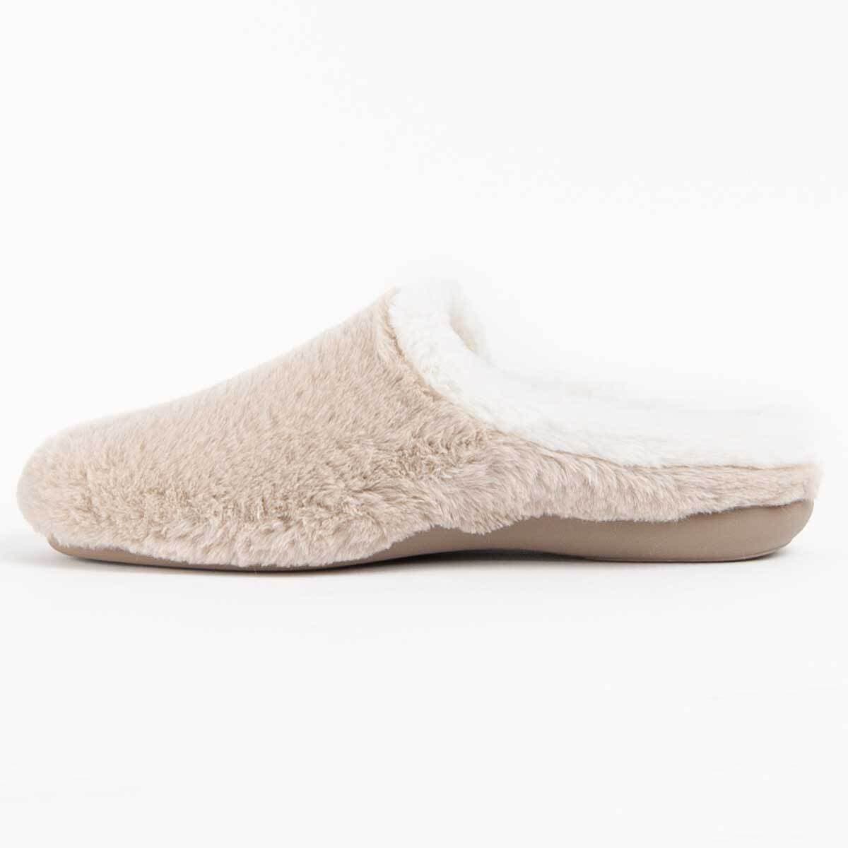 Women's House Slippers Northome Beige